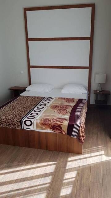 Улучшенный двухместный номер с 1 кроватью в Отеле Villa Valentina